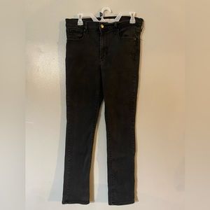 Levi’s 724 high-rise straight size size 32 women’s